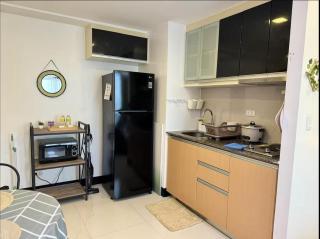 Modern Studio Unit in Viceroy McKinley Hill Taguig - Manila - 6