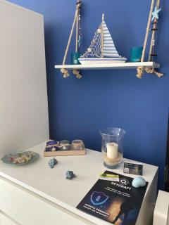 Apartament DeepBlue23 - Sopot - 3