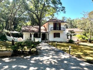 Luxury Villa San Felice Circeo - Sabaudia - 9