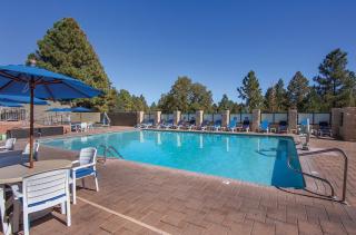 Wyndham Flagstaff Resort 2BR Apartment with Resort Access - 9