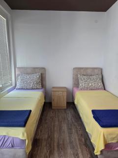 REA Apartmants - 3