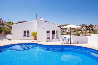 Villa Sunnyside - modern, chill out, private pool - Benissa - 6