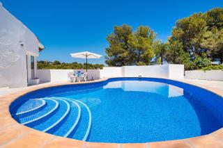 Villa Sunnyside - modern, chill out, private pool - 4
