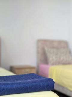 REA Apartmants - 4