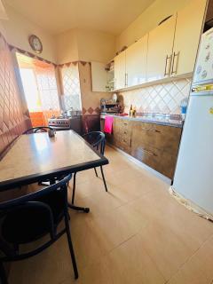 Appartement à rue Emile brunet Blvrd Bnu tachfin - Oulad Akkou - 4