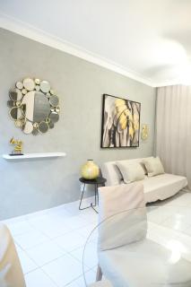 Apartamento Atalaia Aracaju 3 quartos - Aracaju - 9