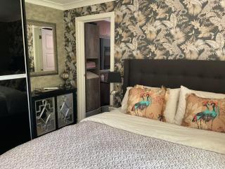 Pied á terre - Southbourne - 9