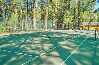 Wyndham Pinetop Resort Studio Apartment with Resort Access - Pinetop-Lakeside - 4
