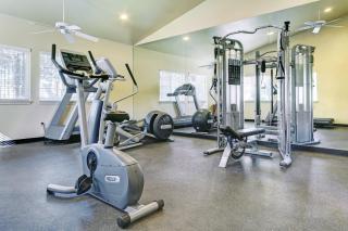 Wyndham Pinetop Resort Studio Apartment with Resort Access - Pinetop-Lakeside - 2