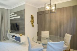 Apartamento Atalaia Aracaju 3 quartos - Aracaju - 8
