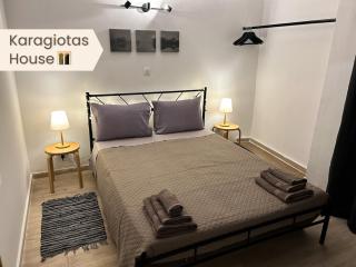 Karagiotas House - Città di Corfù - 0