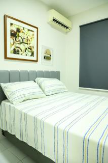 Apartamento Atalaia Aracaju 3 quartos - Aracaju - 7