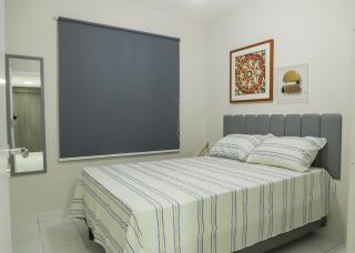 Apartamento Atalaia Aracaju 3 quartos - Aracaju - 6