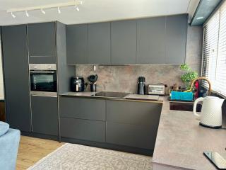Pied á terre - Southbourne - 5