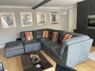Pied á terre - Southbourne - 1