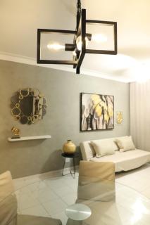 Apartamento Atalaia Aracaju 3 quartos - Aracaju - 4