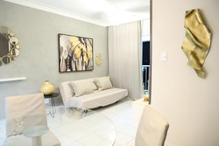 Apartamento Atalaia Aracaju 3 quartos - Aracaju - 2