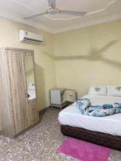 Volta Vicharles Hotel - Trofwi - 0