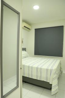 Apartamento Atalaia Aracaju 3 quartos - Aracaju - 1