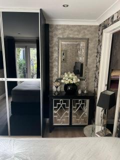 Pied á terre - Southbourne - 6