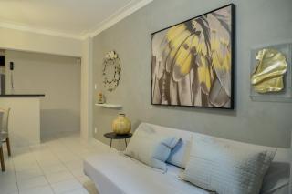 Apartamento Atalaia Aracaju 3 quartos - 8