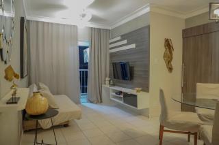 Apartamento Atalaia Aracaju 3 quartos - 4