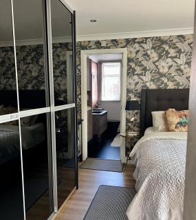 Pied á terre - Southbourne - 7