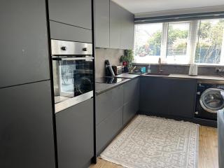 Pied á terre - Southbourne - 2