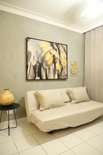 Apartamento Atalaia Aracaju 3 quartos - 5