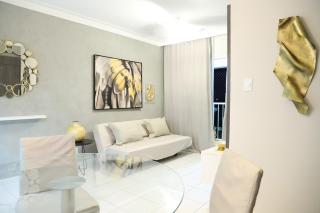 Apartamento Atalaia Aracaju 3 quartos - 6