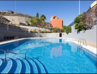 Argos Sunset Apartment - Candelaria - 0