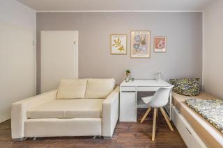 LS Apartments 3 Schlafzimmer Hauptbahnhof Halle - Halle an der Saale - 3