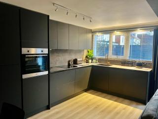Pied á terre - Southbourne - 4