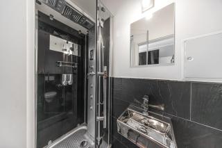 LS Apartments 3 Schlafzimmer Hauptbahnhof Halle - Halle an der Saale - 6