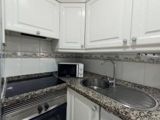Argos Sunset Apartment - Candelaria - 4
