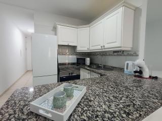 Argos Sunset Apartment - Candelaria - 2