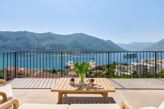 Sea Breeze Residence - Kotor - 7