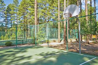 Wyndham Pinetop Resort 1BR Apartment with Resort Access - Pinetop-Lakeside - 3