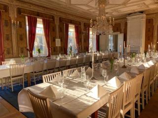 Bäckaskog Slott - 2