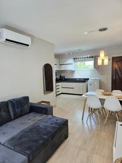 Apartamento Beach Place 100m da praia no Cumbuco - Caucaia - 2
