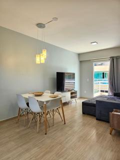 Apartamento Beach Place 100m da praia no Cumbuco - Caucaia - 3