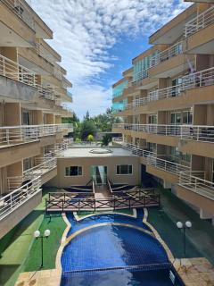 Apartamento Beach Place 100m da praia no Cumbuco - Caucaia - 7