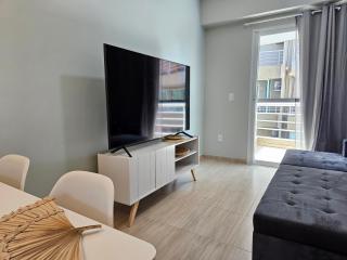 Apartamento Beach Place 100m da praia no Cumbuco - Caucaia - 4