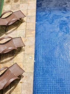 Apartamento Beach Place 100m da praia no Cumbuco - Caucaia - 6