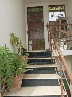 FASTCOM Flat - Karachi - 6