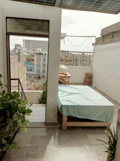 FASTCOM Flat - Karachi - 3