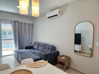 Apartamento Beach Place 100m da praia no Cumbuco - Caucaia - 5