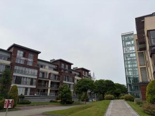 Apartament Zacisze Ustroń - 0