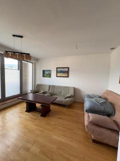 Apartament Zacisze Ustroń - Ustroń - 8