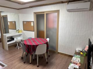 Suncheon Doran Doran House - Suncheon - 8